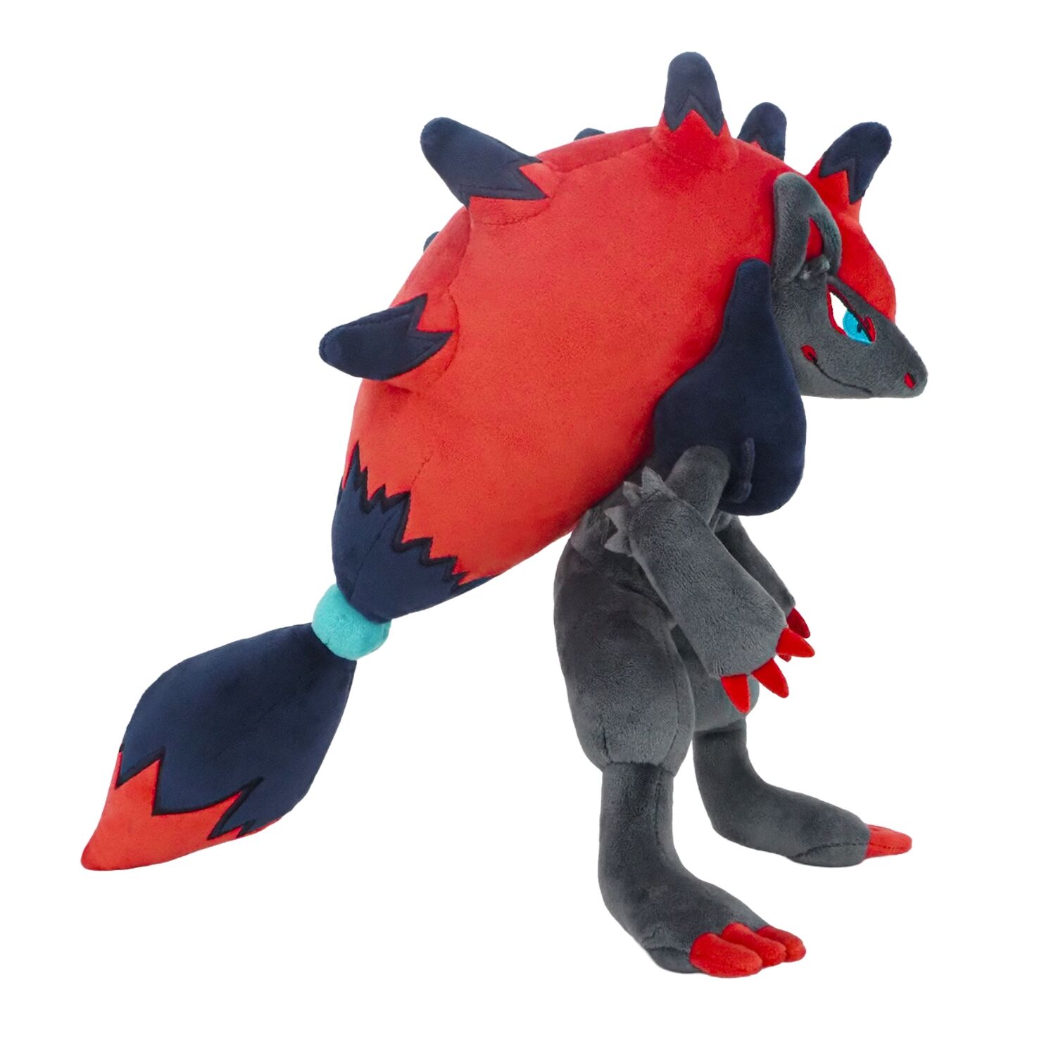 Zoroark All Star Collection Plush - 35 cm