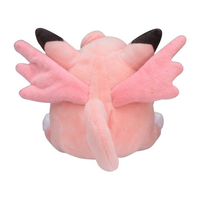 Clefable Sitting Cuties Plush - 14 cm