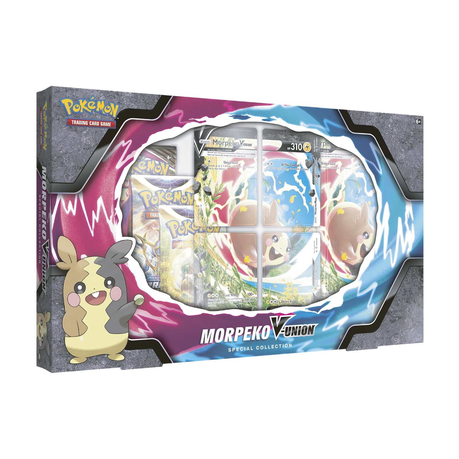 pokemon-morpeko-v-union-special-collection-box-en-1 Pokémon Morpeko V-Union Special Collection Box - EN