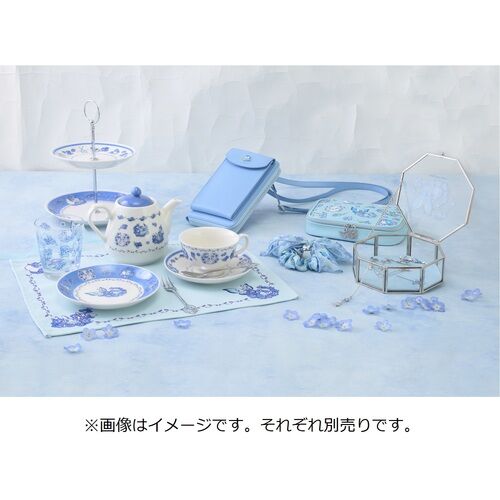 Accessory Case Baby Blue Eyes - Piplup