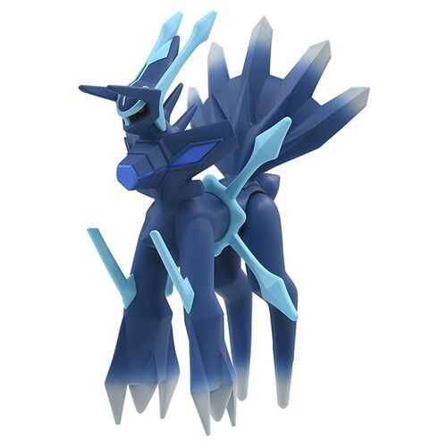 Dialga Takara Tomy Monster Collection Figure MS-27