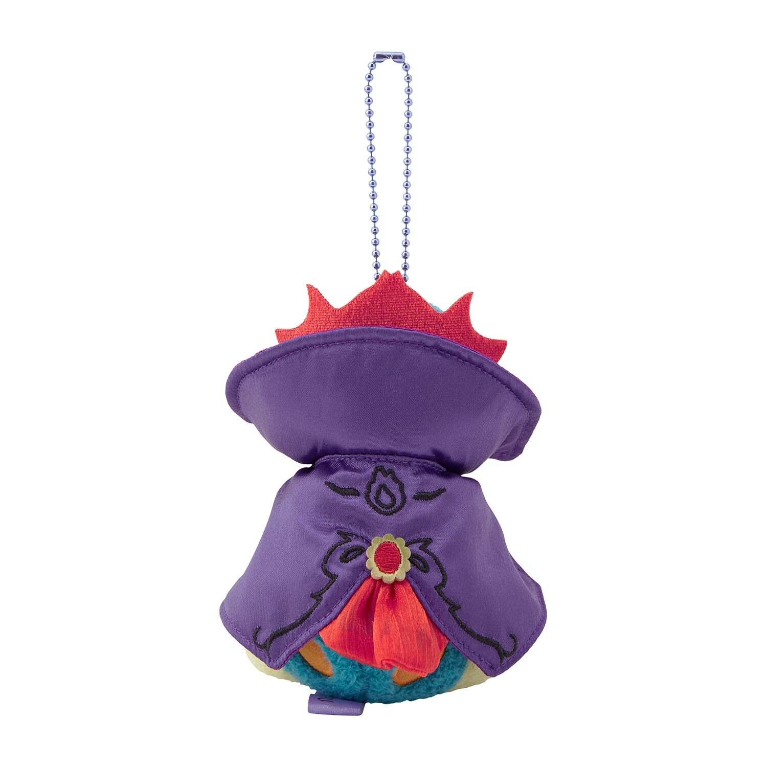 Pokémon Center Original - Mascot Halloween Ghost Chateau Cyndaquil - 13 cm