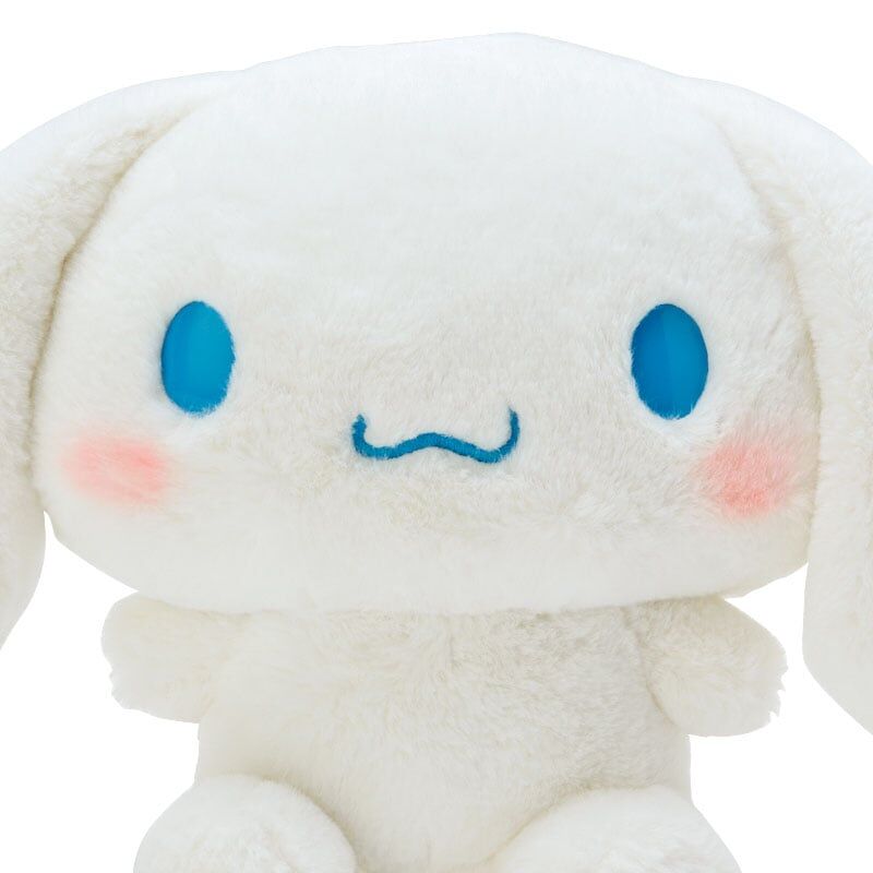 Japan Sanrio Original Plush Cinnamoroll (SS) - 14cm