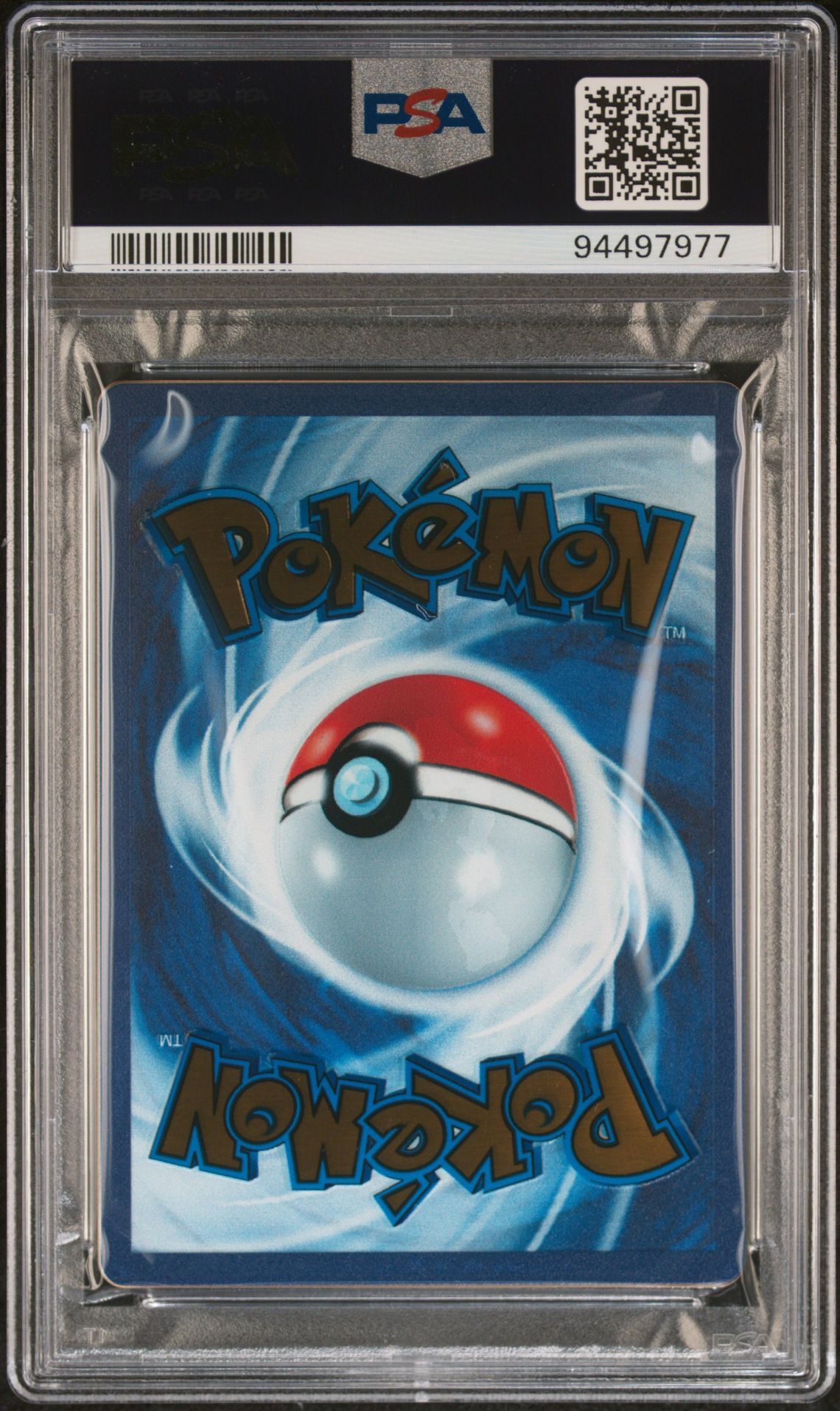 Mew ex 205/165 Metal Card - Pokemon 151 Ultra-Premium Collection - PSA 10 GEM-MT - Pokémon