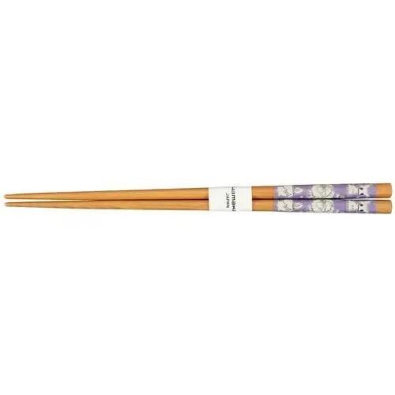 Pokemon Chopsticks Ghost Type