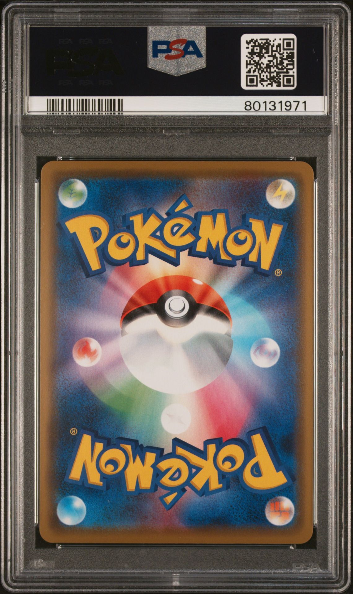Kanazawa's Pikachu 144/S-P - Japanese Promo - Pokemon Center Kanazawa Opening - Holo - PSA 9 MINT - Pokémon