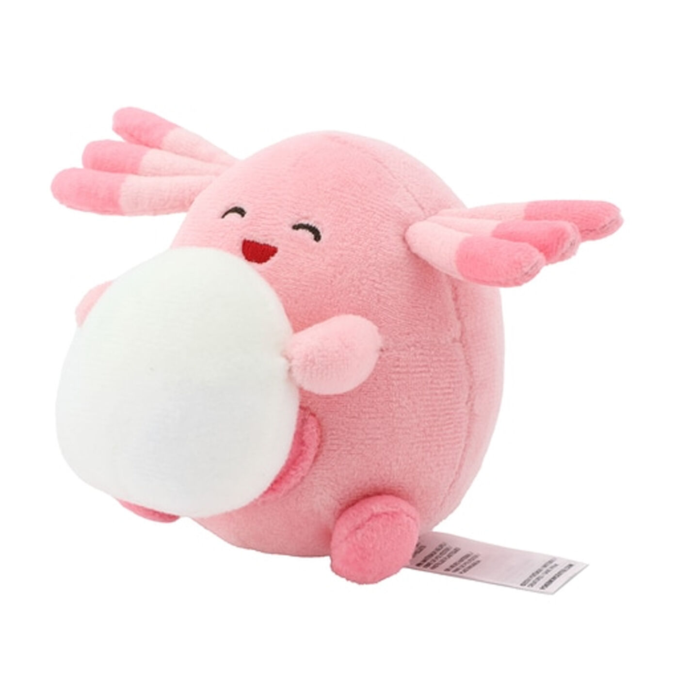 Chansey Plush - 15 cm