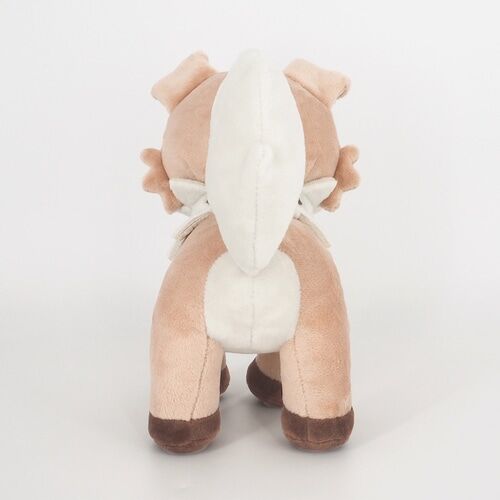 Rockruff Plush - 22 cm