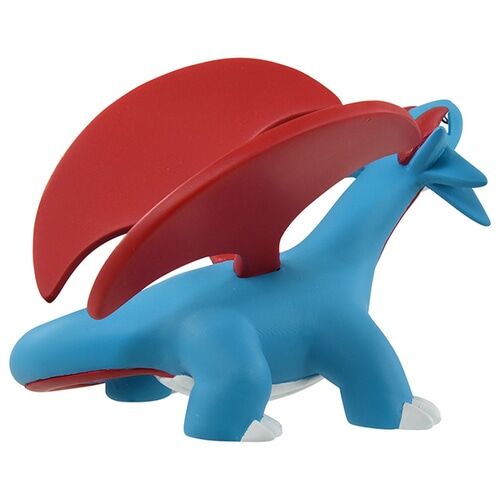 Salamence Takara Tomy Monster Collection Figure MS-39