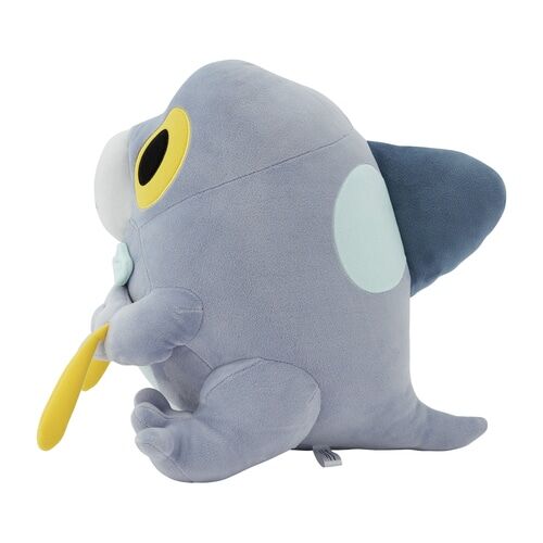 Mocchiritchi Frigibax Plush - 36 cm