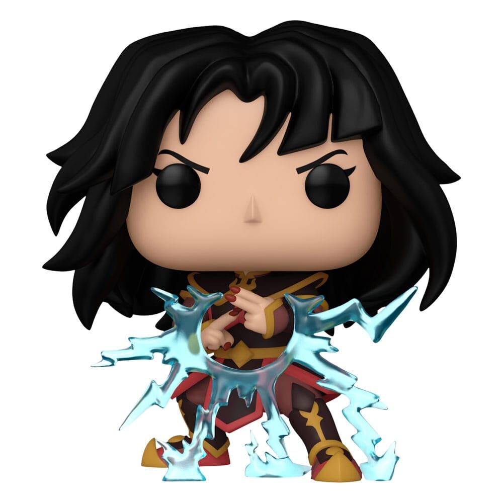 Avatar Der Herr der Element POP! Animation Vinyl Figur Azula Lightning 9cm Avatar Der Herr der Element POP! Animation Vinyl Figur Azula Lightning 9cm