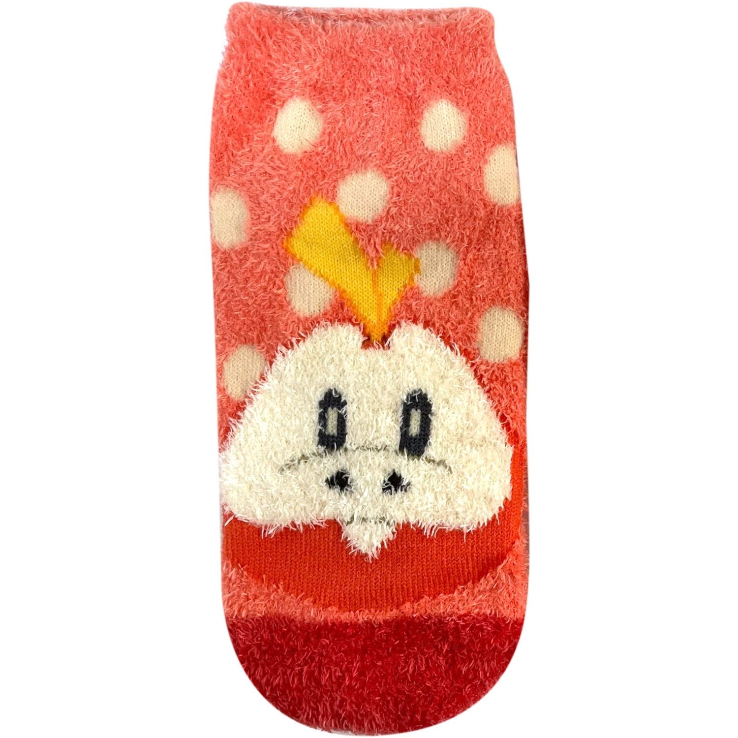 Fuecoco Pokémon-Socken (23-25cm) Fuecoco Pokémon-Socken (23-25cm)