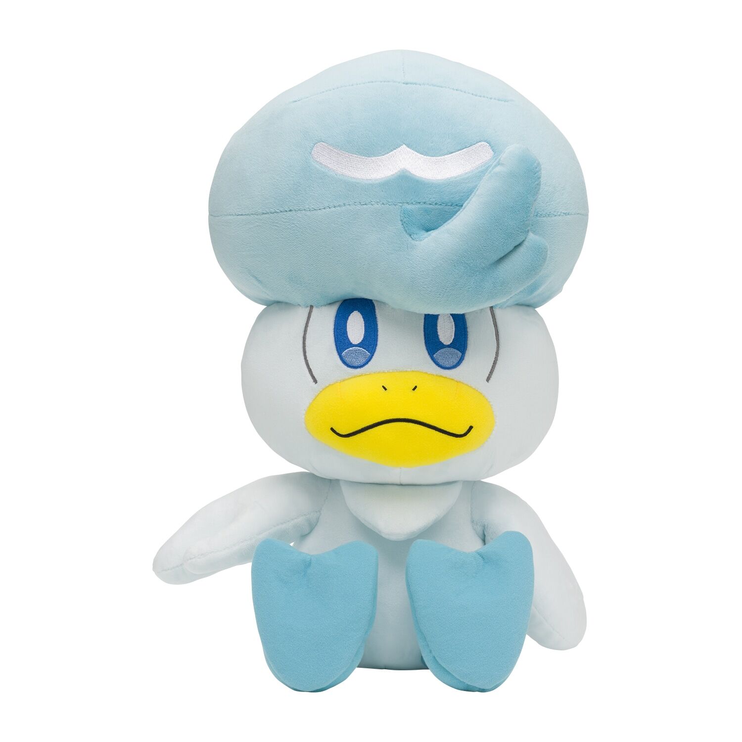 Quaxly Life-Size Plush - 41 cm