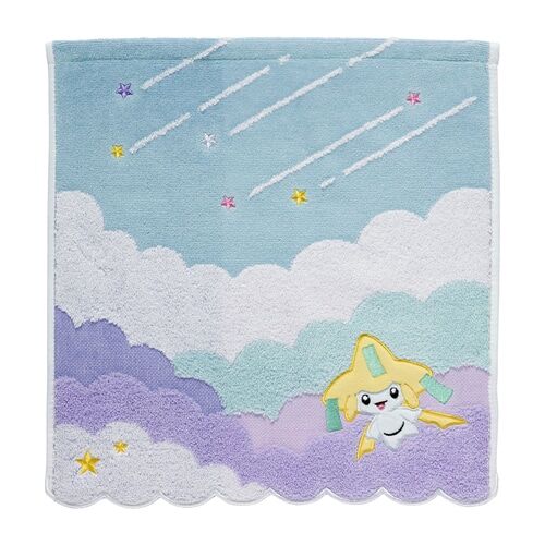 Guest Towel Jirachi Guest Towel Jirachi
