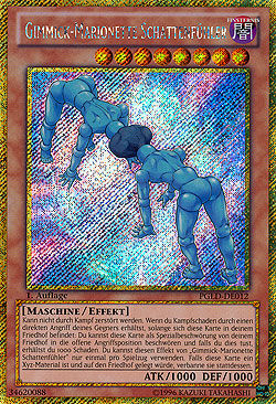 gimmick-marionette_schattenf-hler Gimmick-Marionette Schattenfühler - Yu-Gi-Oh!