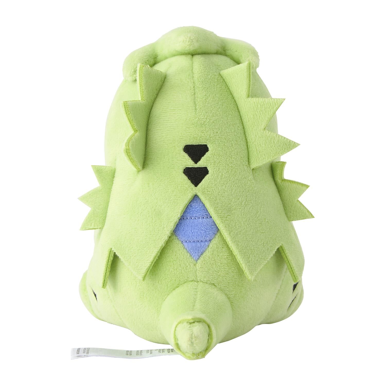 Tyranitar Pokémon Plush