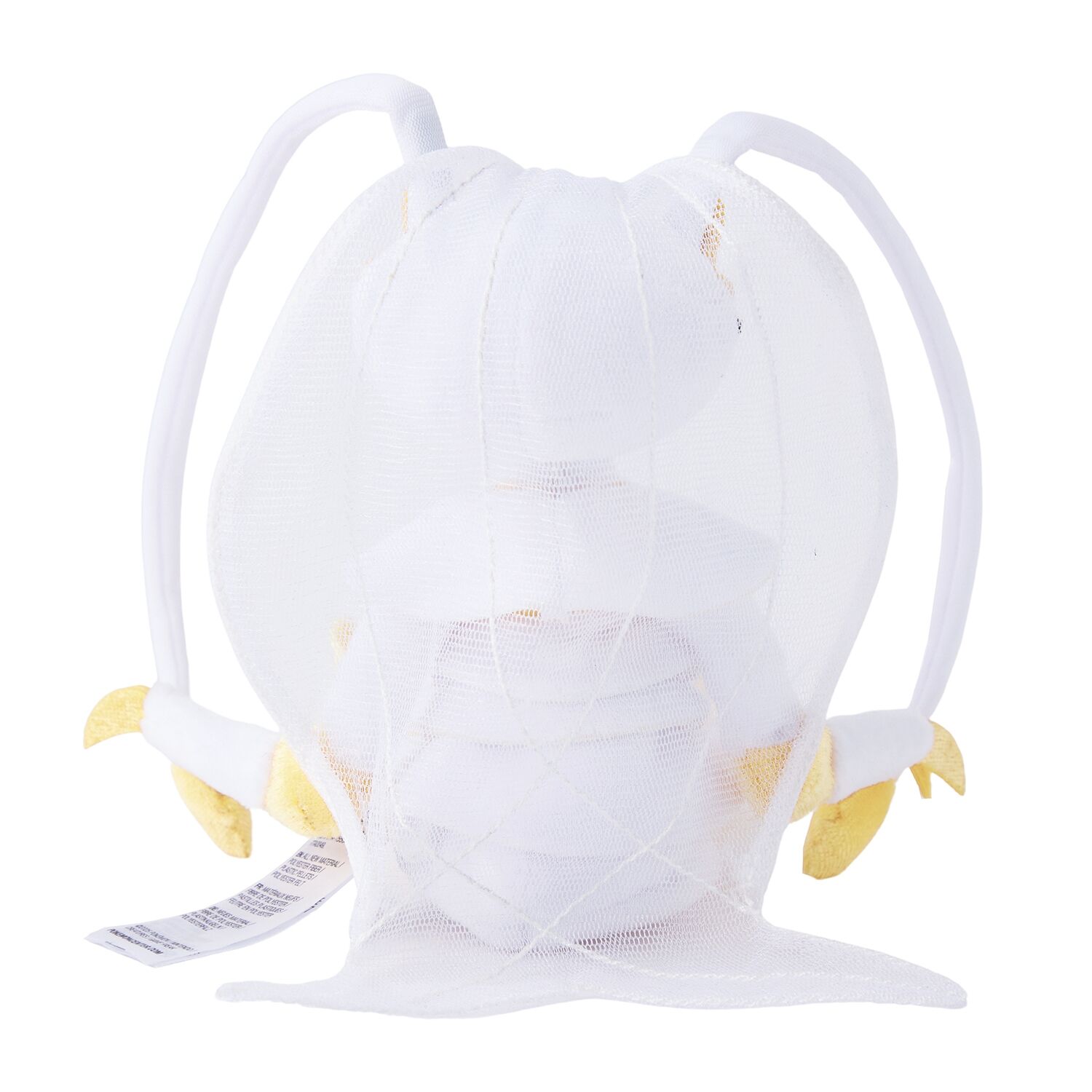 Pheromosa Sitting Cuties Plush - 15.0 cm