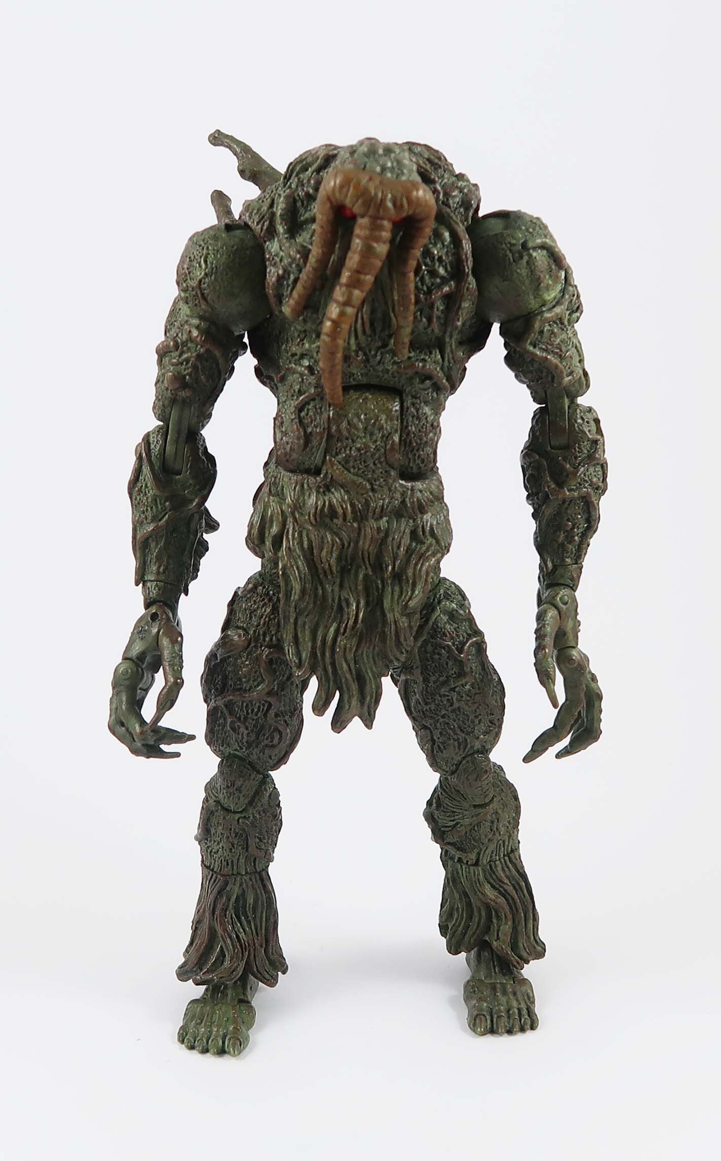 marvel_legends_man-thing_front Man-Thing Actionfigur Marvel