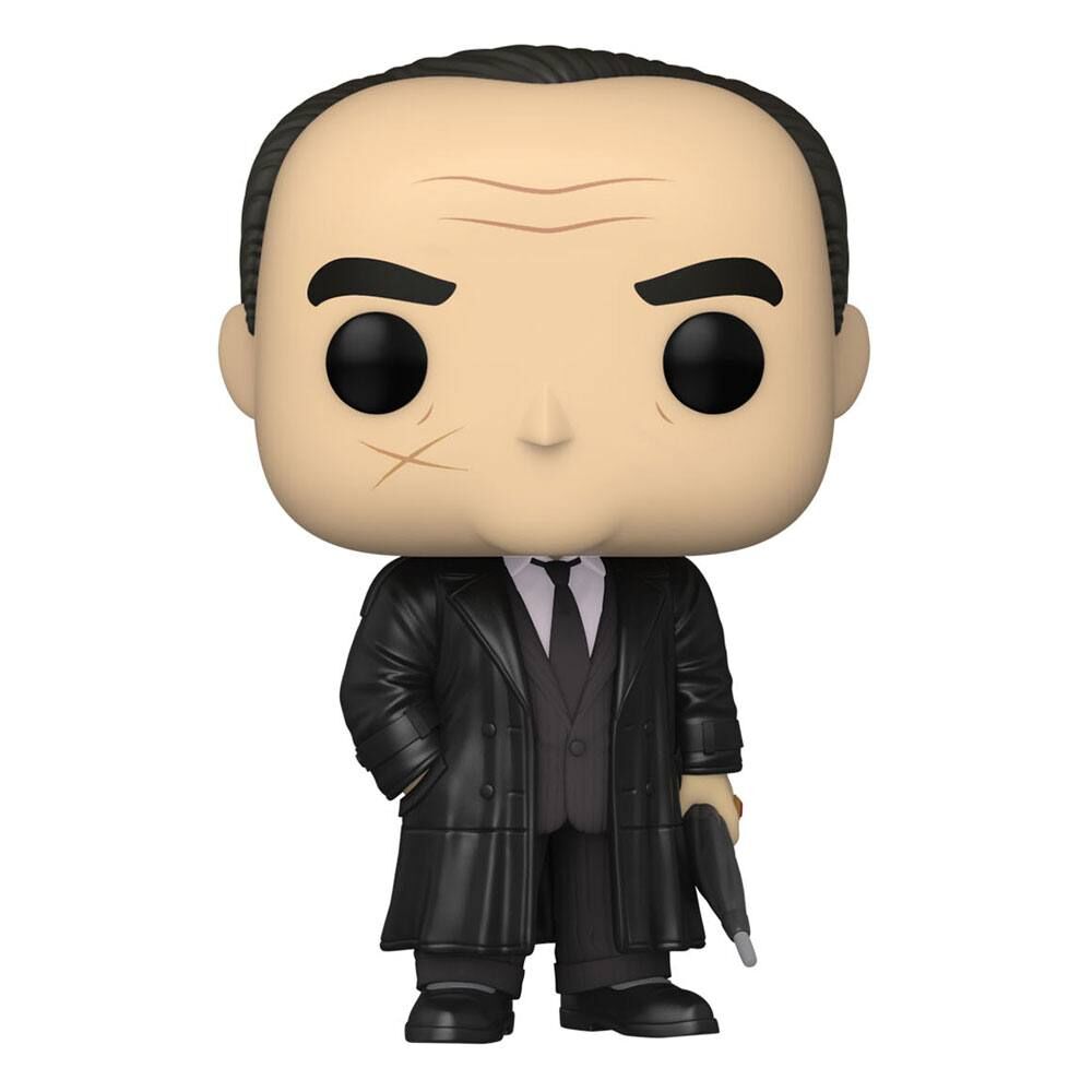 Batman POP! Heroes Vinyl Figuren 9 cm Oswald Cobblepot Sortiment