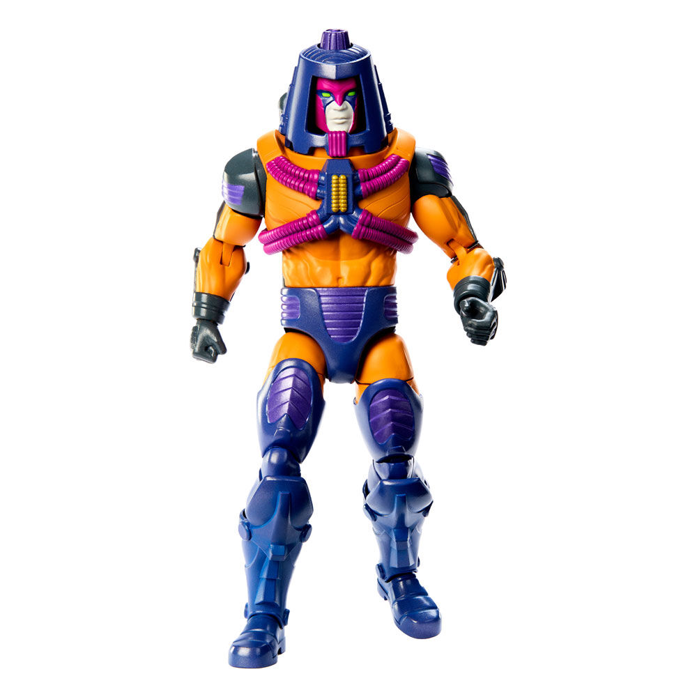 Masters of the Universe: New Eternia Masterverse Actionfigur Man-E-Faces 18 cm Masters of the Universe: New Eternia Masterverse Actionfigur Man-E-Faces 18 cm