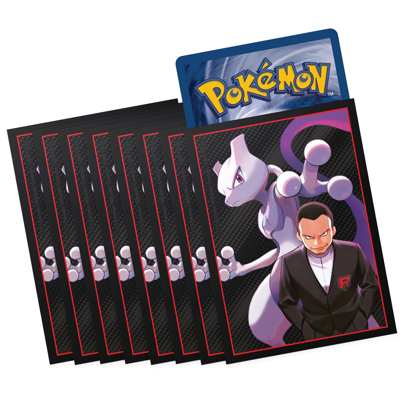 Pokémon TCG: Scarlet & Violet SV10 - Destined Rivals Elite Trainer Box - EN
