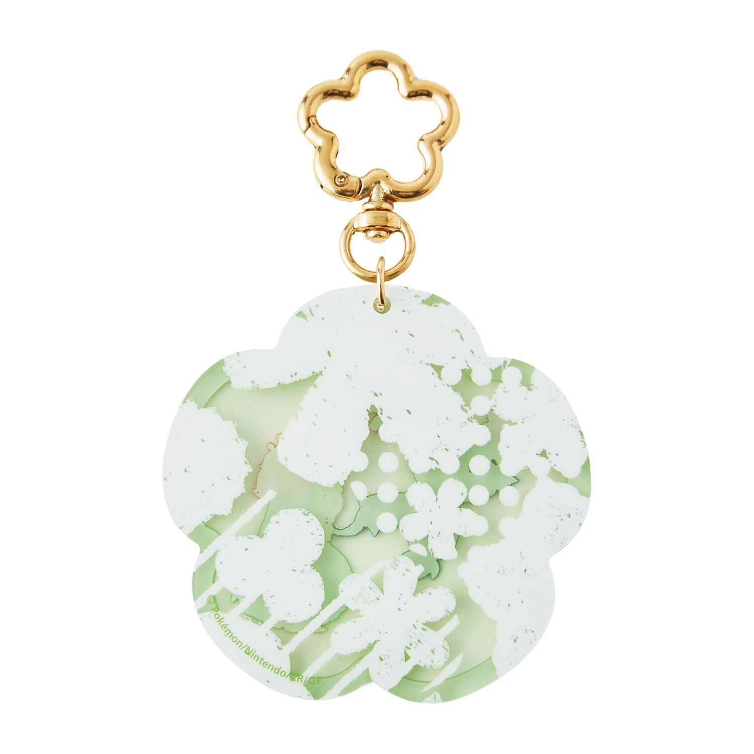 Acrylic Keychain Collection Midarezaki Keychain - 1 Random