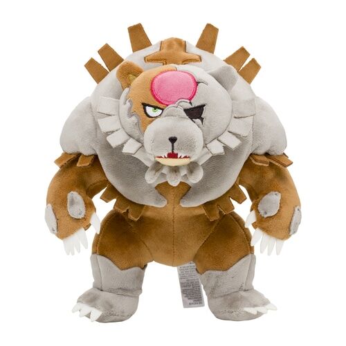 Bloodmoon Ursaluna Plush - 25 cm