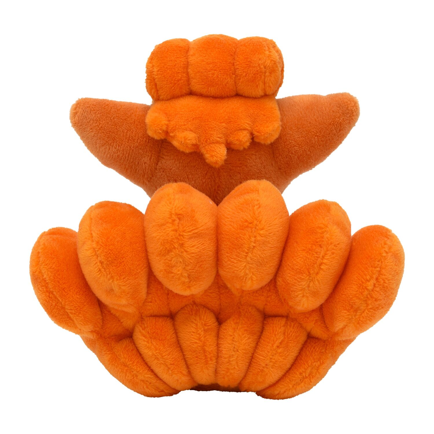 Vulpix Sitting Cuties Plush - 13,5 cm