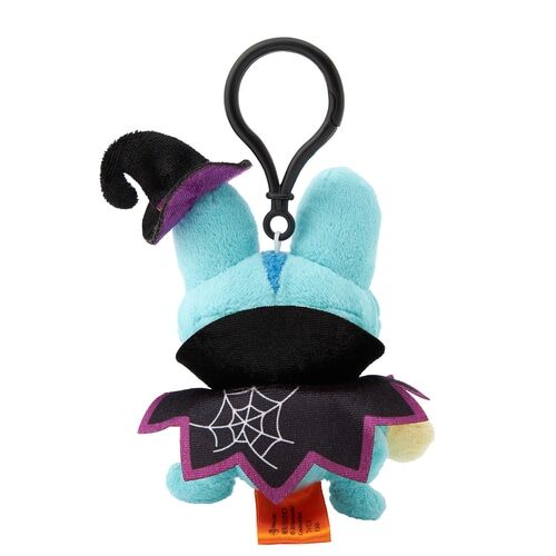 Mascot Halloween Trick Or Trick Froakie - 12.5 cm