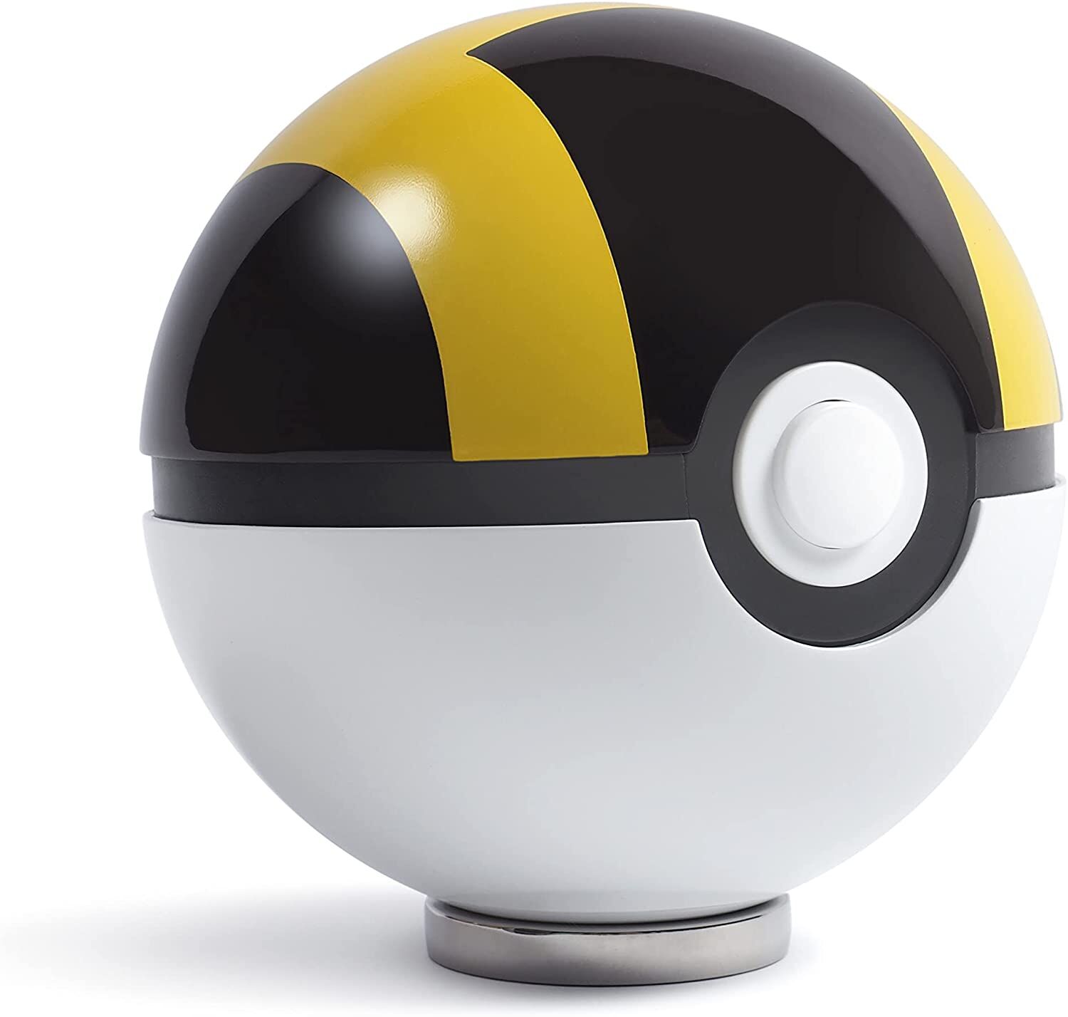 Pokéball Hyperball (Ultra Ball) - Pokémon - Diecast Replika