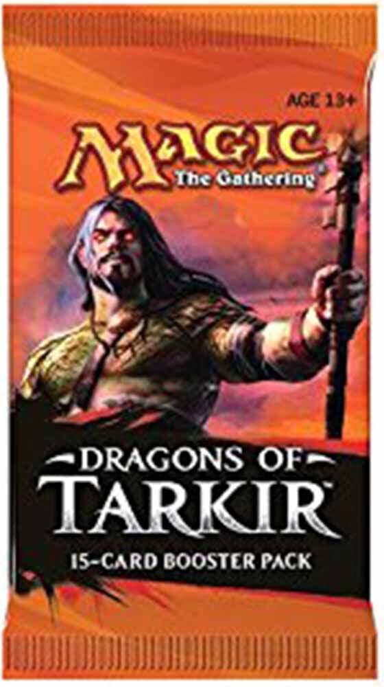 Dragons of Tarkir Booster Box - Magic the Gathering - EN