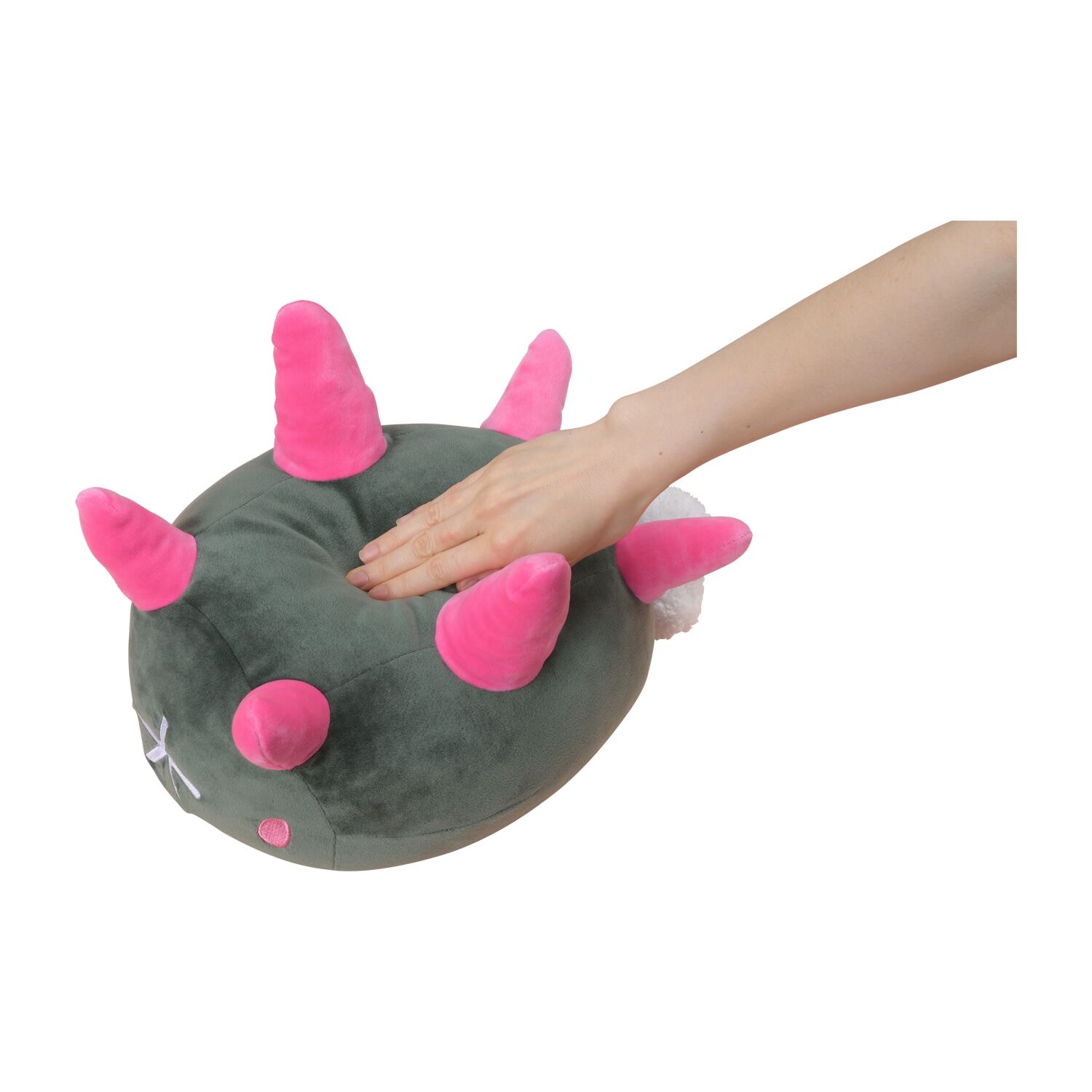 Pyukumuku Plush - 33 cm