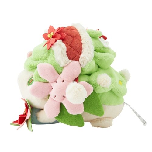 Heartwarming Christmas Shaymin - 24 cm