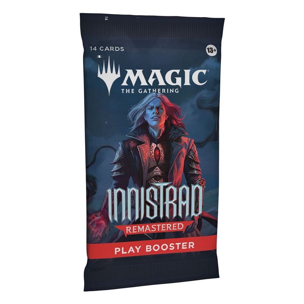 Innistrad Remastered Play Boosters Display (36) - Magic the Gathering - EN