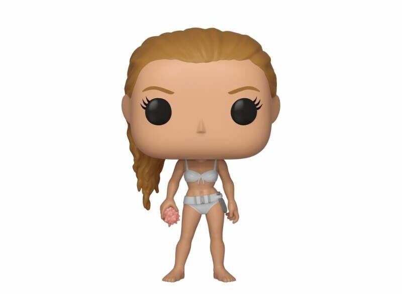 James Bond POP! Movies Vinyl Figur Honey Ryder 9 cm