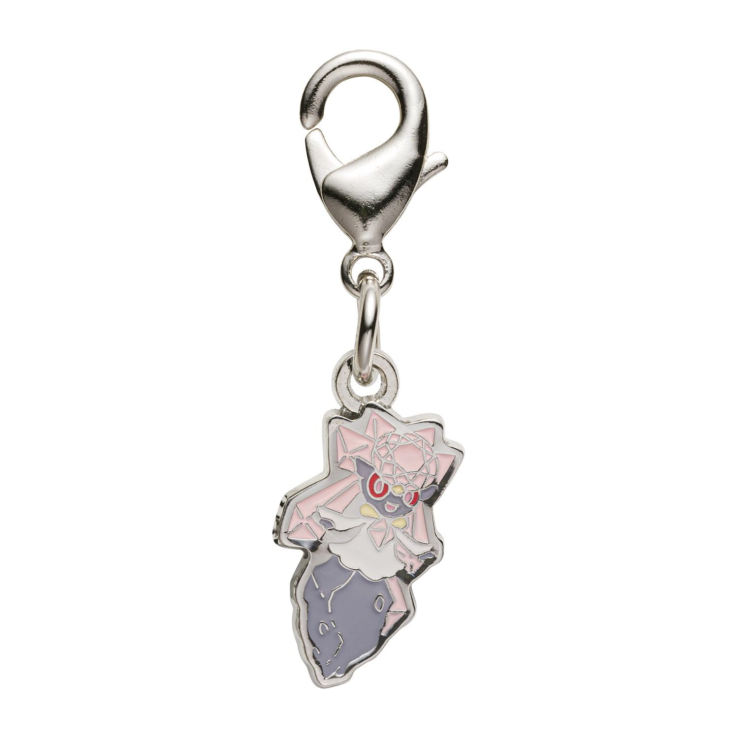 Pokemon Center - Diancie Schlüsselanhänger - 1 Stück Pokemon Center - Diancie Schlüsselanhänger - 1 Stück