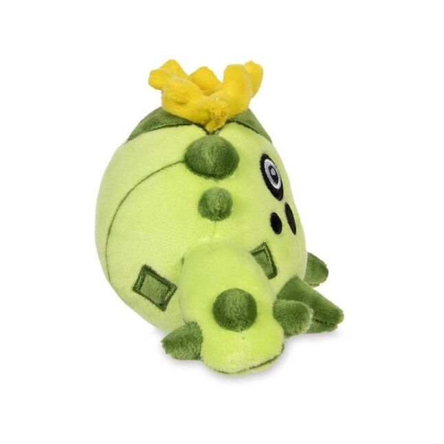 Cacnea Sitting Cuties Plush - 17 cm