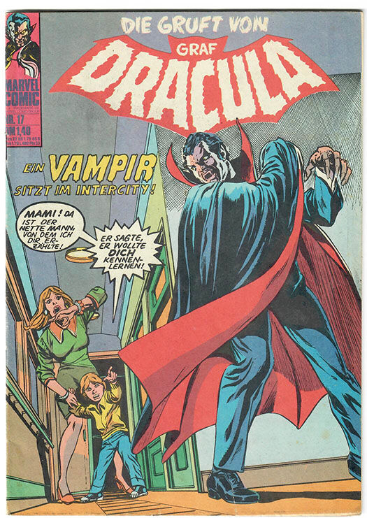 dracula_williams_17 Dracula #17
