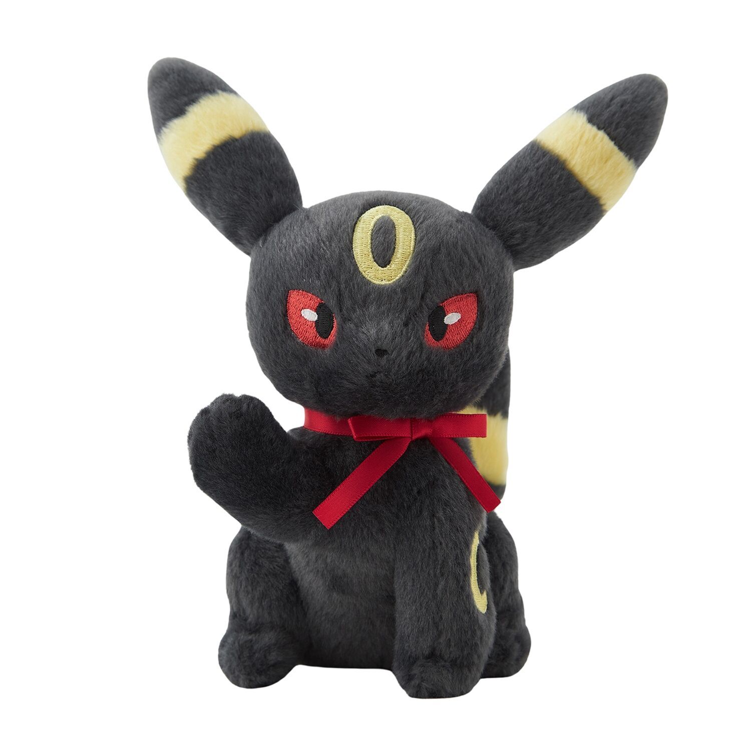 Umbreon - Eevee Collection Plush - 20.5 cm Umbreon - Eevee Collection Plush - 20.5 cm