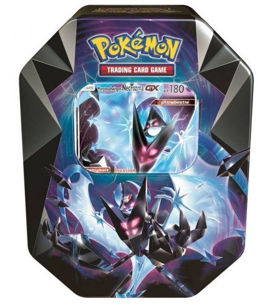 pok-mon-morgenschwingen-necrozma-gx-tin-box-1 Pokémon Morgenschwingen-Necrozma-GX Tin Box - DE