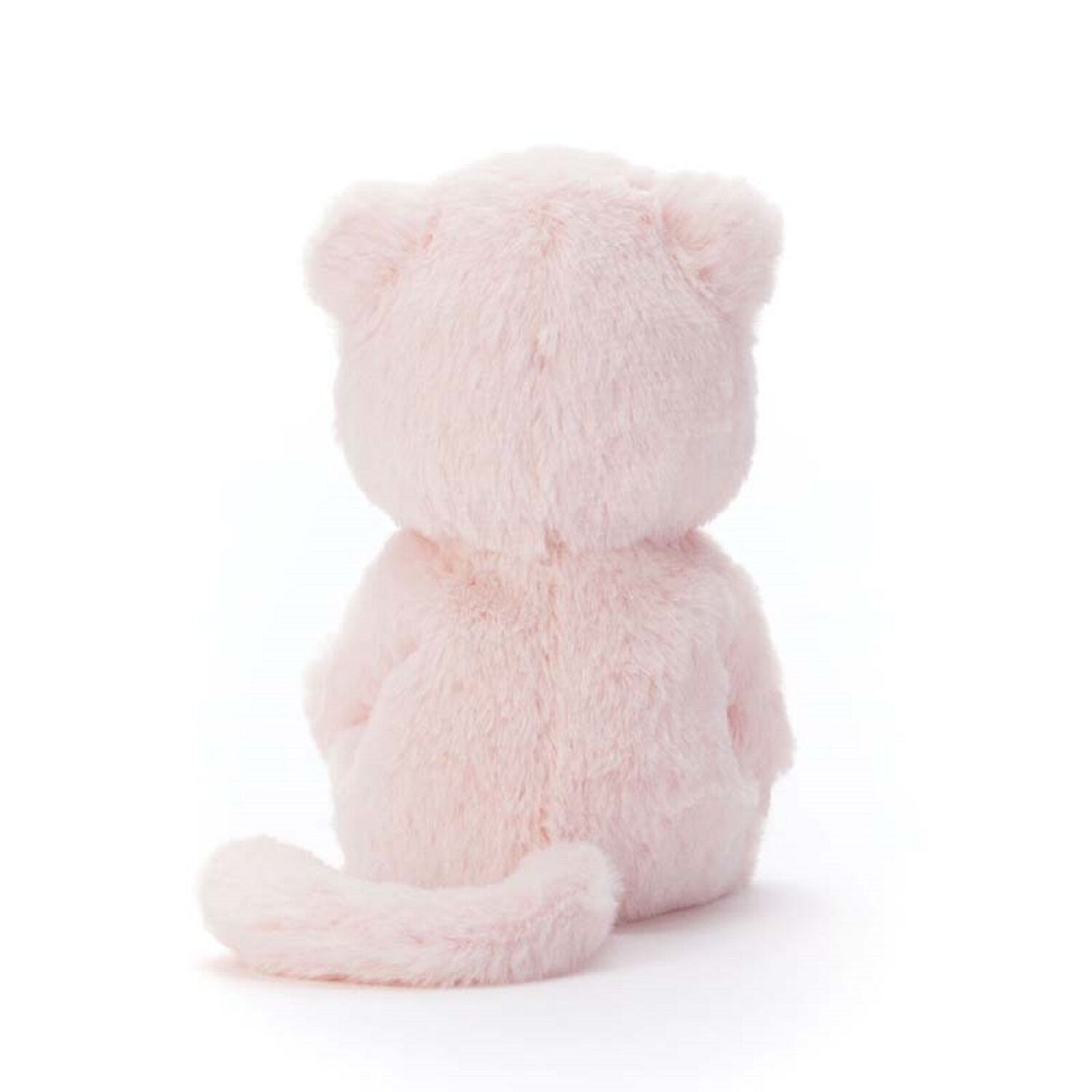 Mew Fluffy Plush - 25 cm