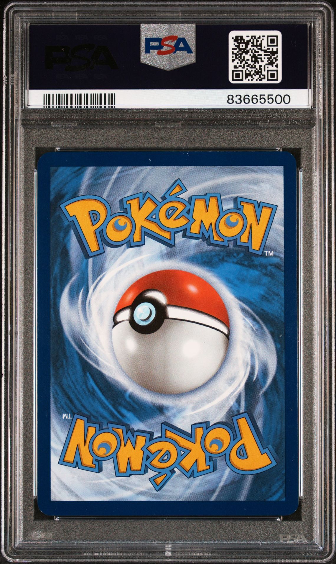 Umbreon 130/197 - Obsidian Flames Stamp Promo - Europe/Asia Exclusive - PSA 10 GEM-MT - Pokémon