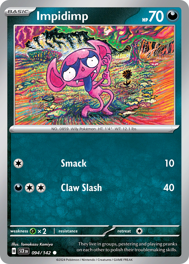 Impidimp - 094/142 - EN Impidimp - 094/142 - EN