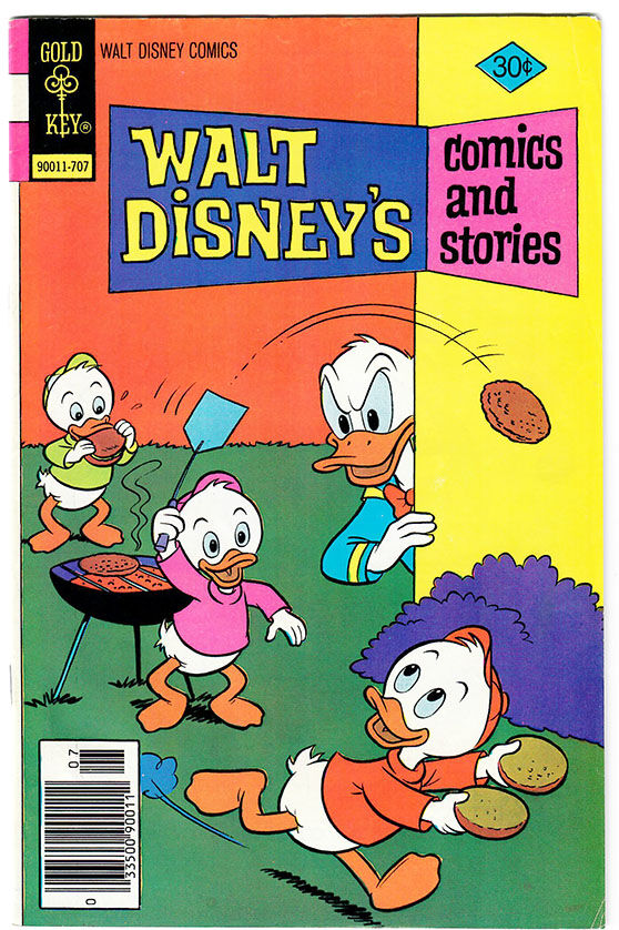 walt_disneys_comics_and_stories_442 Walt Disney's Comics and Stories #442
