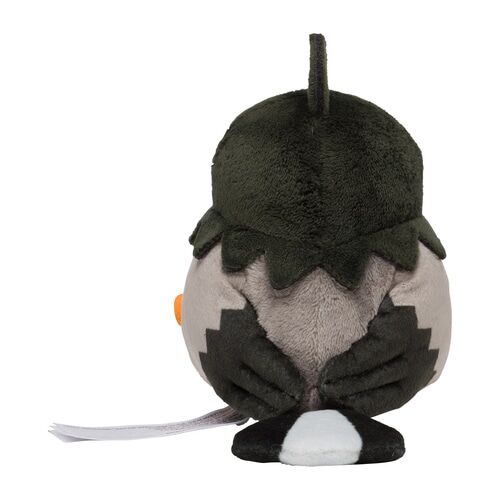 Starly Sitting Cuties Plush - 15 cm