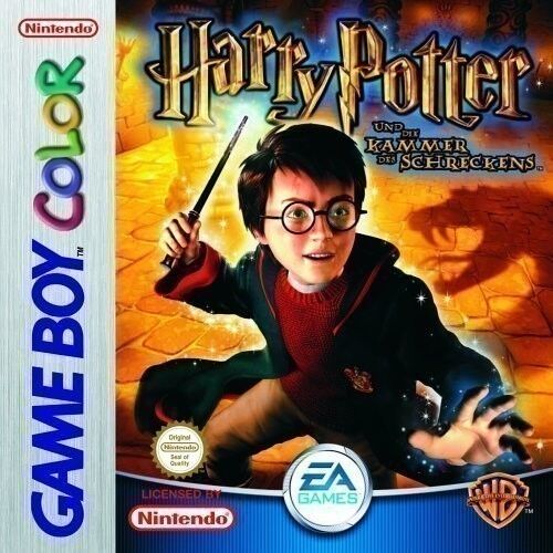 harry-potter-und-die-kammer-des-schreckens-de Harry Potter und die Kammer des Schreckens - DE