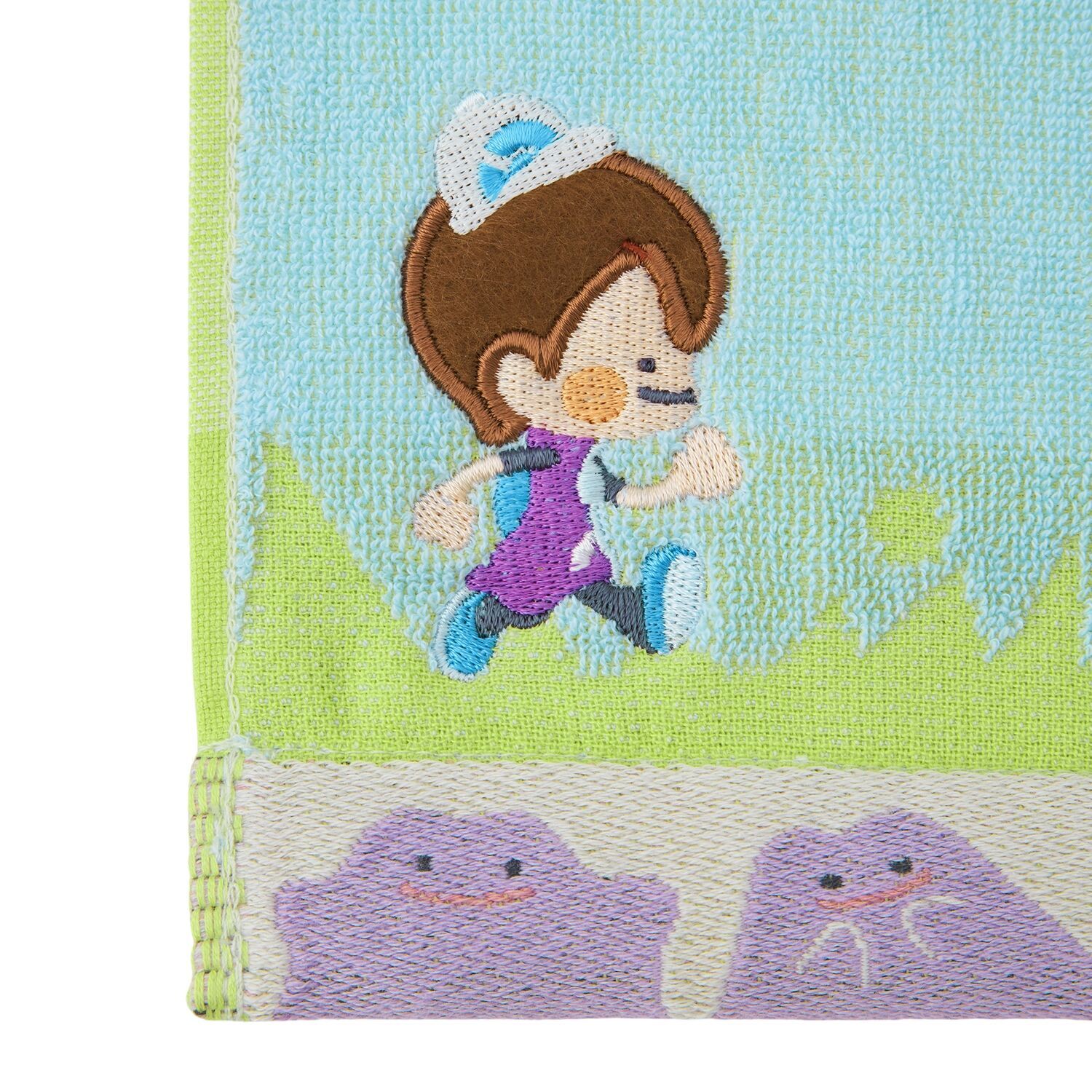 Ditto Snubbull Towel