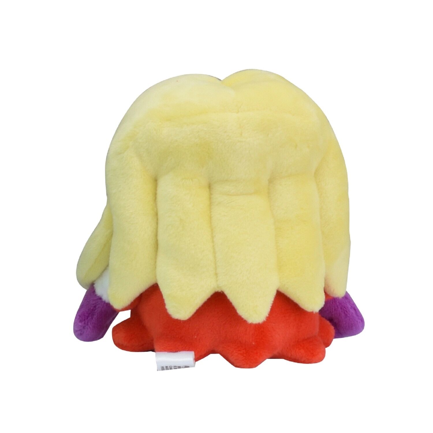 Jynx Sitting Cuties Plush - 12 cm