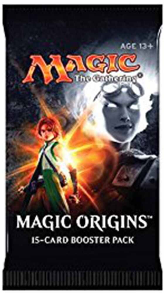 Magic Origins Booster Box (36) - Magic the Gathering - EN