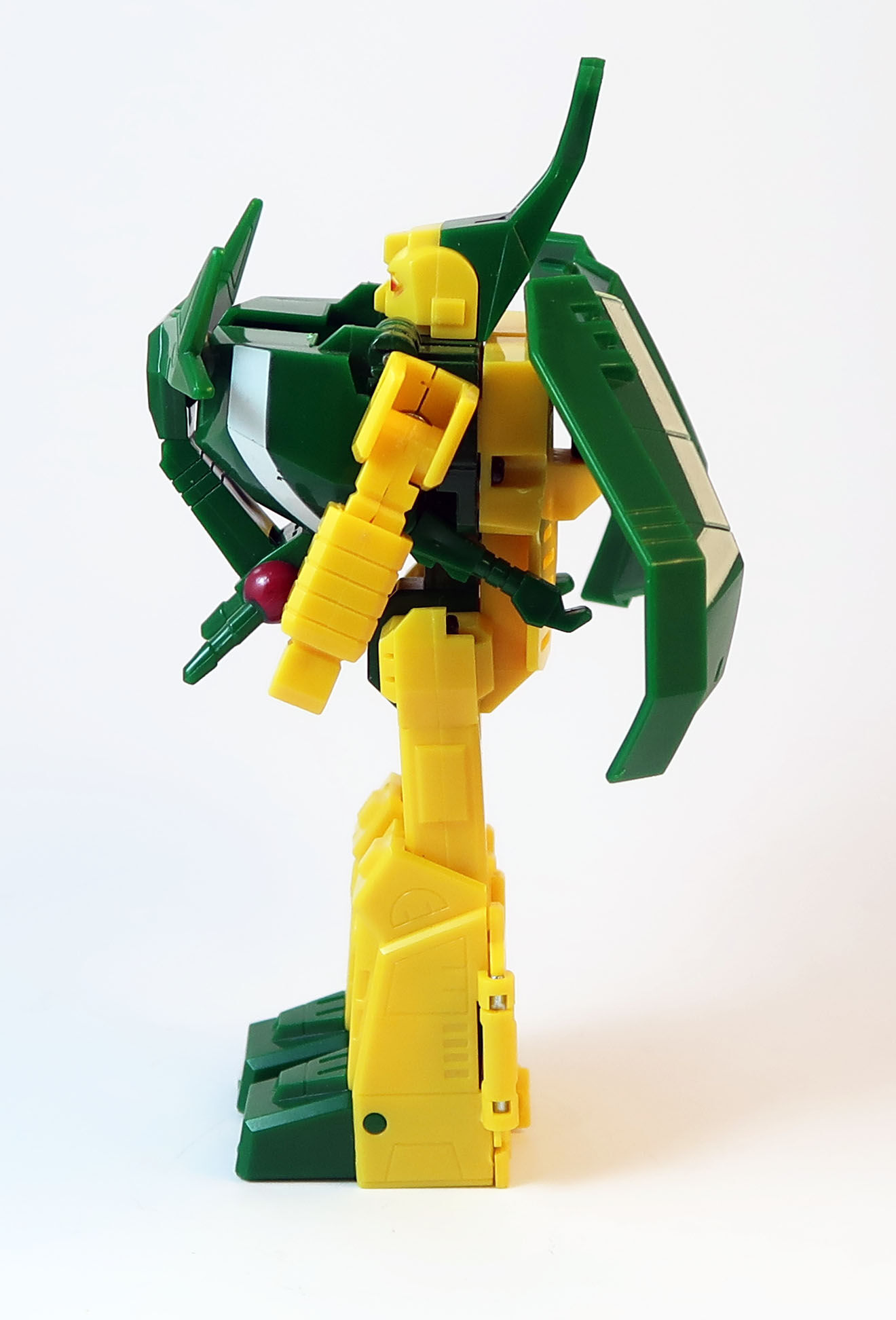 Insecticon Barrage Transformers